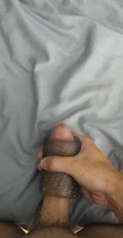 bwc thick cock toy cock massive-cock gif