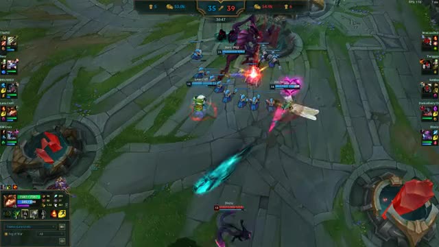 Teemo BM