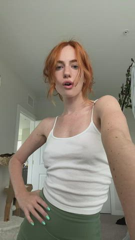 nipples pokies tiktok gif