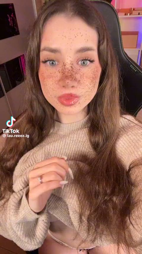 Lau.Reeez - More Tiktok flash videos on my TT likes (juanmomo45)