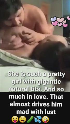 big tits boobs cute hardcore homemade natural tits tits gif