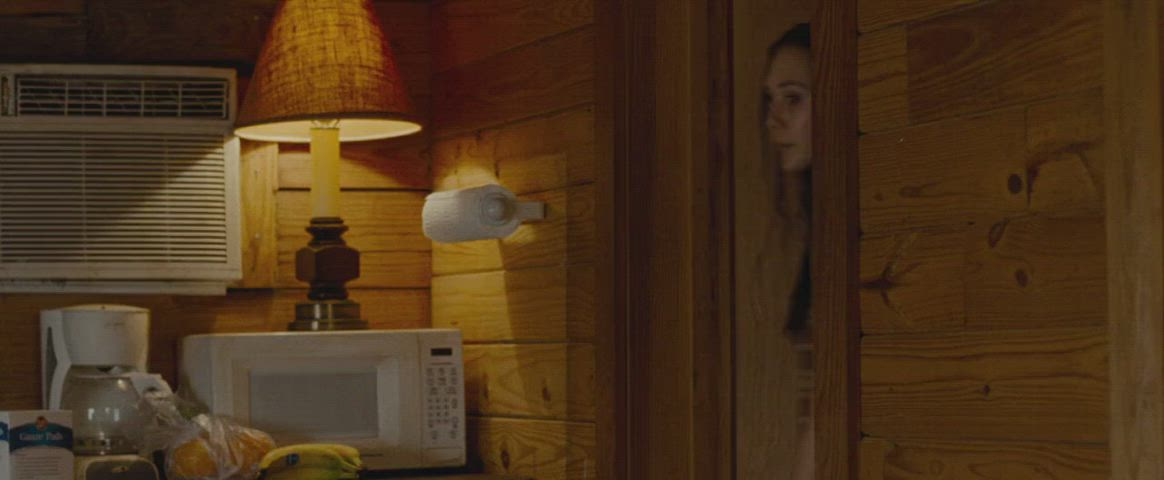 Elizabeth Olsen | Oldboy - 2013