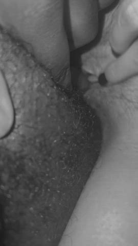ftm real couple squirt squirting trans man gif