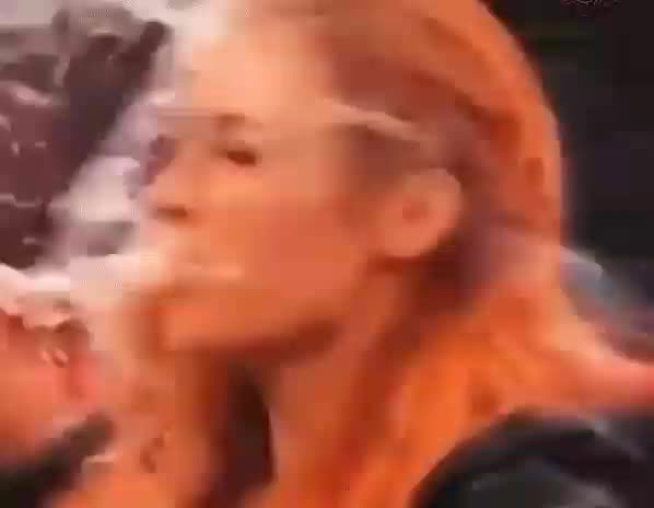 Becky Lynch ?