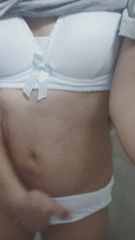 Petite Small Tits Thai gif