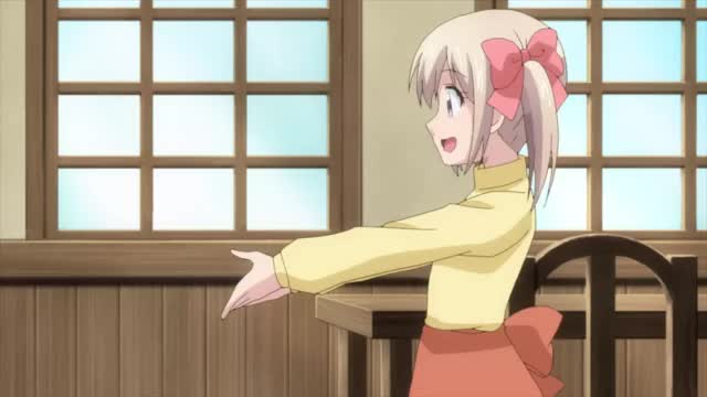 UchiMusume - S1 E12 W2