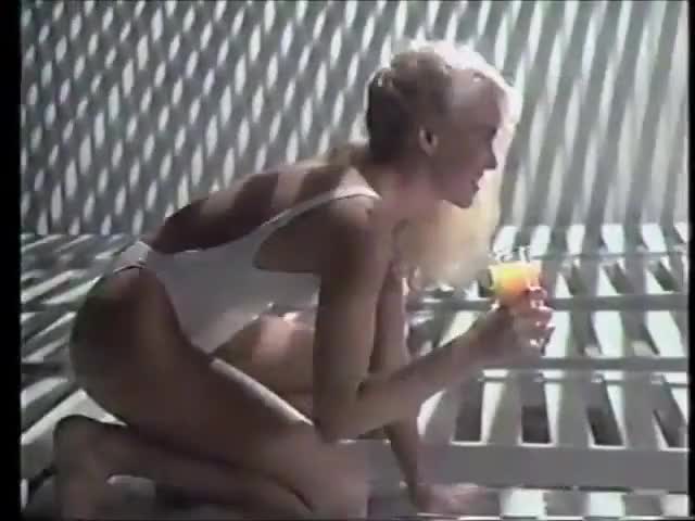100% Pure Florida Quality Orange Juice Commercial (1988) #2