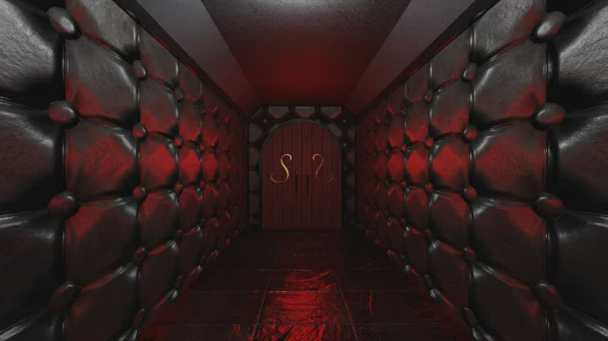 The SISSY HYPNO Induction Room (En-Fem-E No. 9)