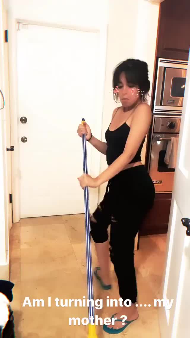 camila cabello