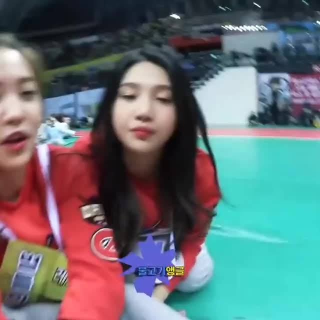 160118 조이 Joy 1 - 레드벨벳 Red Velvet ISAC youtube [u8UhsJfyNvo]