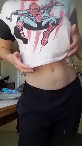 Tits gif