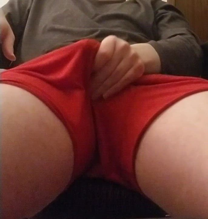 Come sit on my lap
