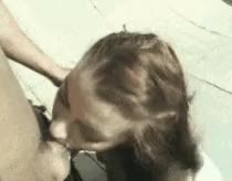 Blowjob gif