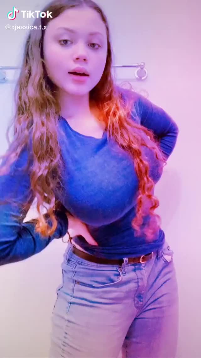 jessica  on TikTok