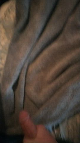 [M 19] Cumshot POV
