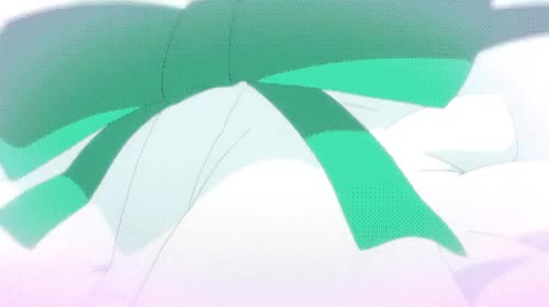 Anime Tits gif