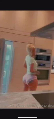 ass big ass booty gif