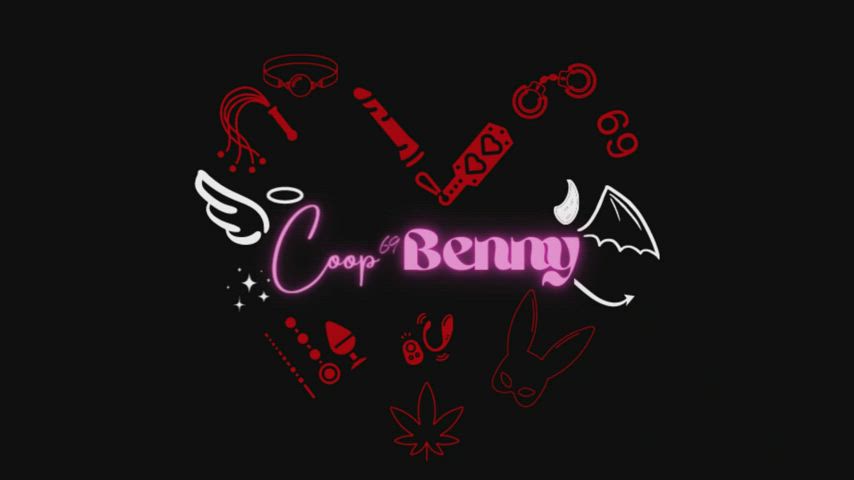 Coop_Benny