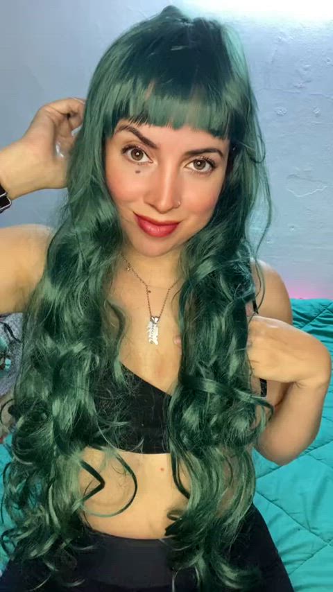 CandyRosh - More tiktok flashing videos on my tiktok likes (juanmomo45)