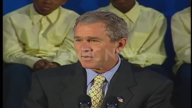 George W. Bush - The Best Bushisms - www.NBCUniversalArchives.com