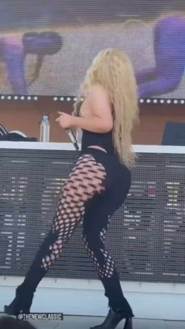 Iggy Azalea Moving That Thang! 😍🤤😍🤤🍆🍆🍆🥴🥴💦💦💦