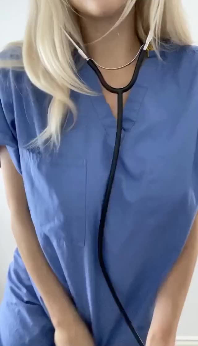 DO U LIKE HOT DOCTORS ? (??ALBUM IN THE COMMENTS?? )