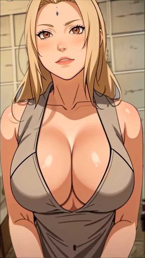 animation anime big tits bouncing bouncing tits ecchi hentai animated-sex ecchi-anime