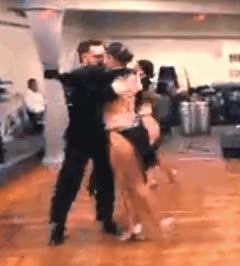 dancing gif