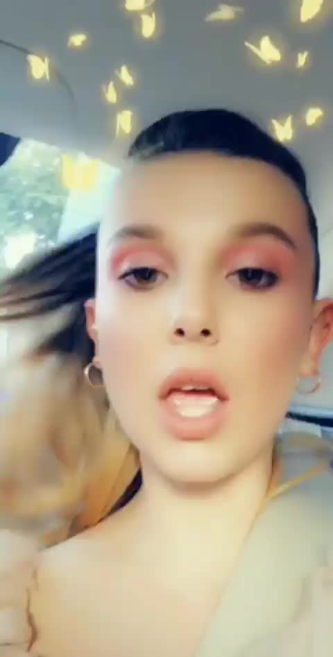 Millie Bobby Brown