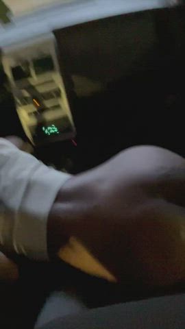 blowjob car sex ebony teen gif