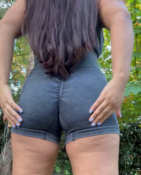 ass ass clapping twerking latinas gif