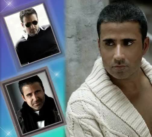 The most handsome Turkish male singer,The most handsome Turkish male singer Emrah,The