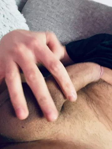 Help me out and make me cum?