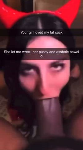 anal asshole big dick blowjob cheating deepthroat doggystyle hardcore interracial