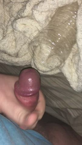 Cum from last night ☺️