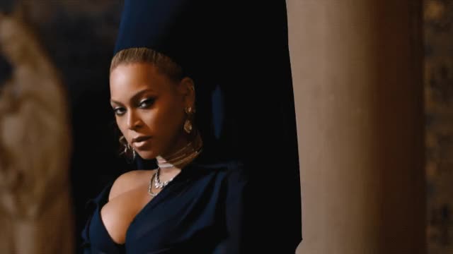 Beyonce - Family Feud