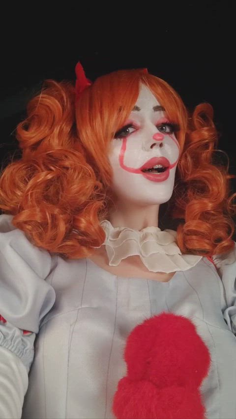 cosplay costume onlyfans pov teen gif