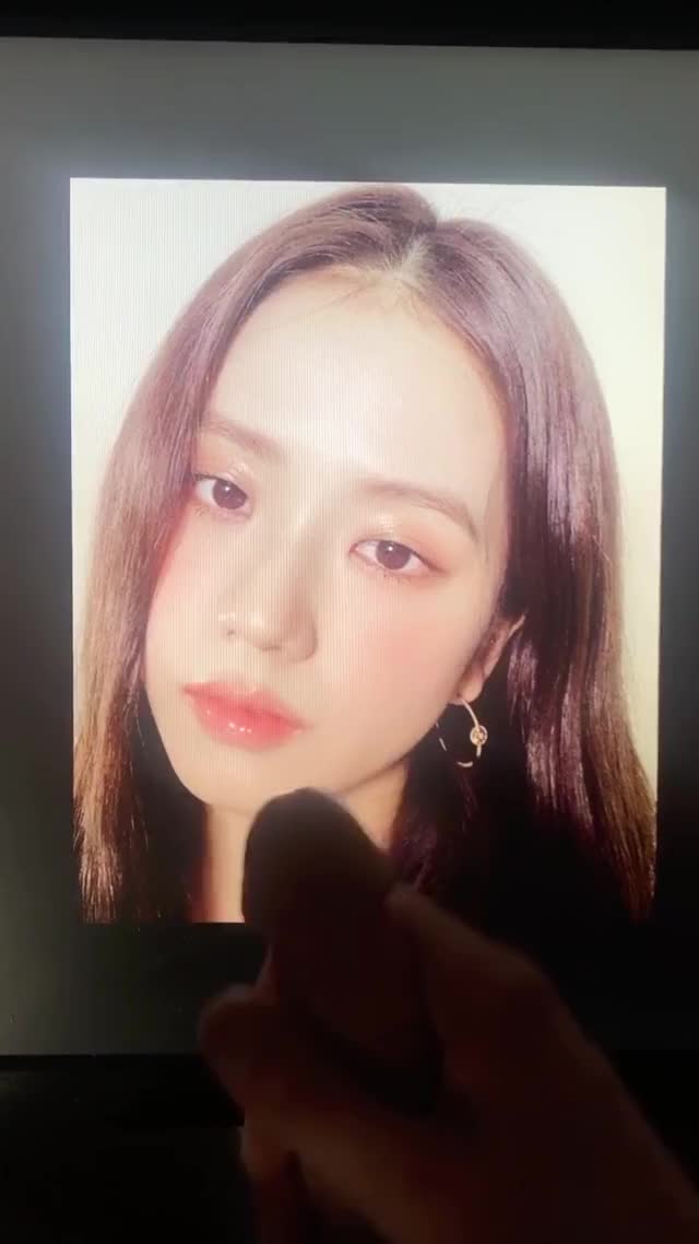 Jisoo tribute 3