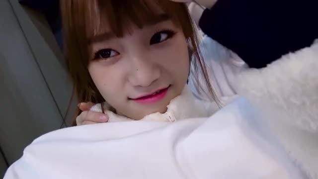 IZ*ONE 에너지 캠(ENOZI Cam) EP.17