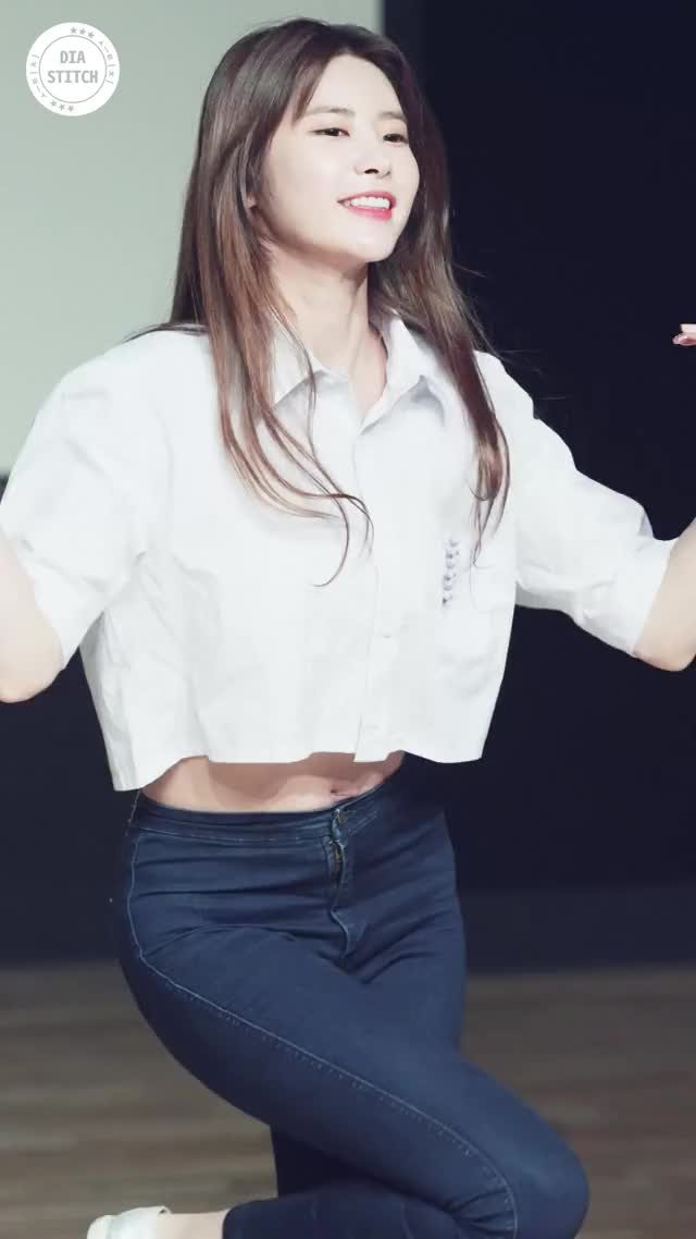 DIA - Heehyun