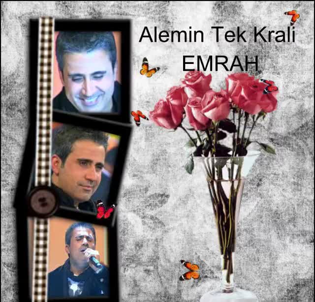 EMRAH THE BEST TURKISH SINGER (309)