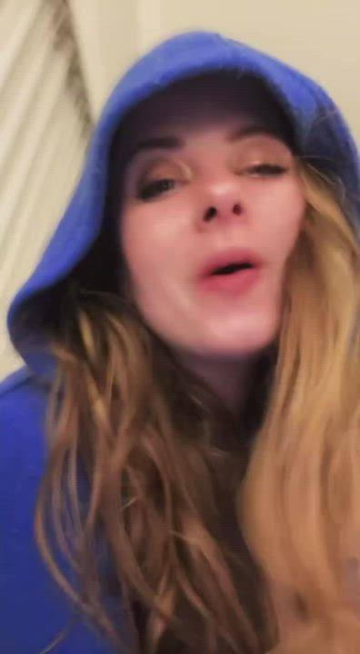 Nipslip Strip TikTok gif