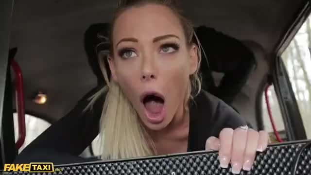 FakeTaxi-Isabelle Deltore