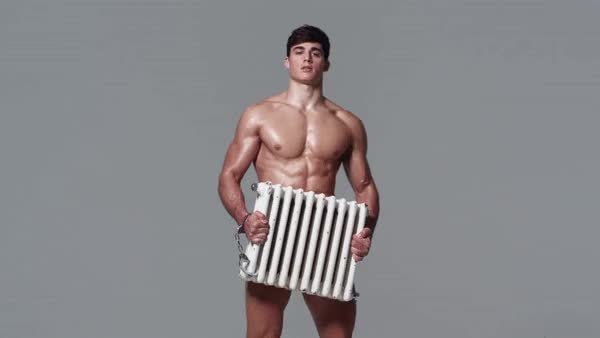 Pietro Boselli Nude at the Gay-Male-Celebs.com