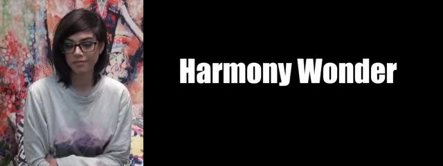 harmonywonder