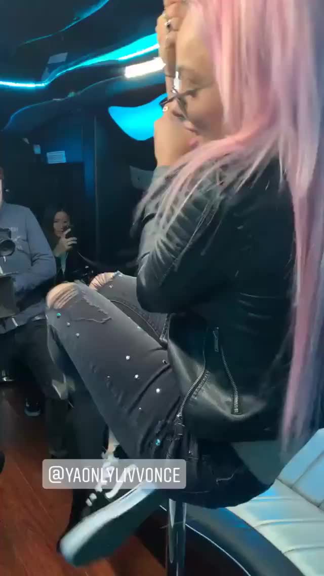 Liv Morgan