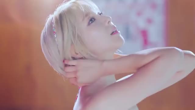 160306 AOA (에이오에이) 초아 (ChoA) HappyChoADay!!!