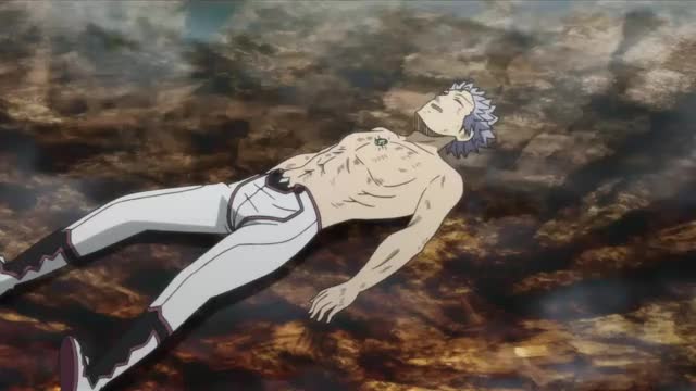 Black Clover - S1 E62 W5