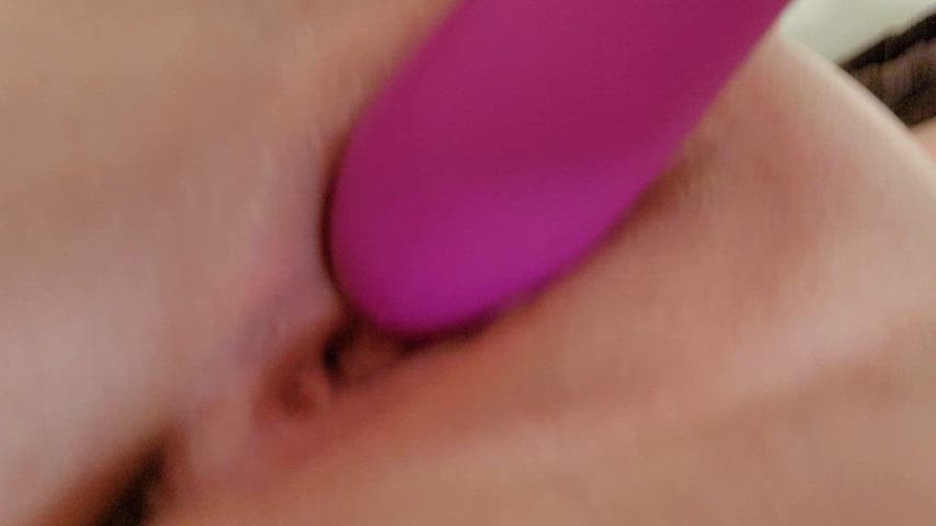 Masturbating Wet Pussy Pink Porn GIF by bellashea