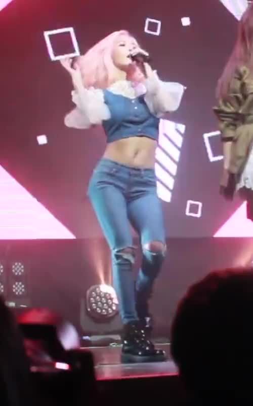 160215 Hyunyoung thrust 2 (A)